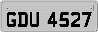 GDU4527