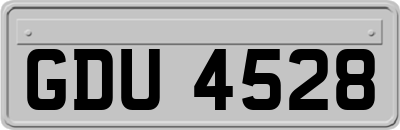 GDU4528