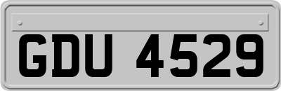 GDU4529