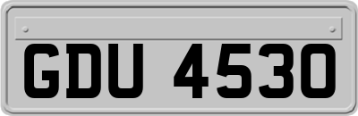 GDU4530
