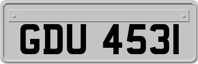 GDU4531
