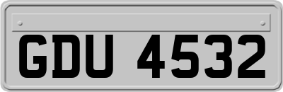 GDU4532