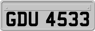 GDU4533