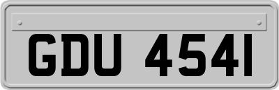 GDU4541