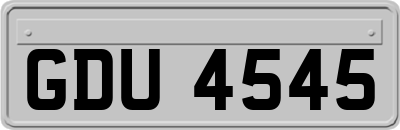 GDU4545