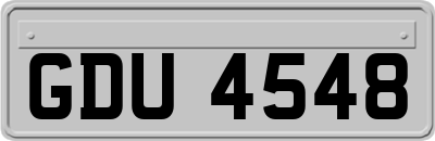GDU4548