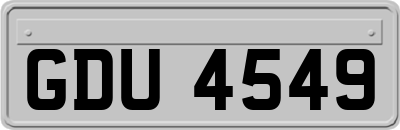 GDU4549