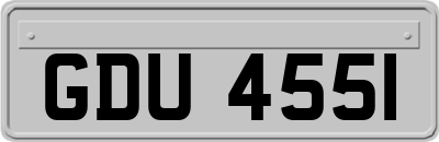 GDU4551