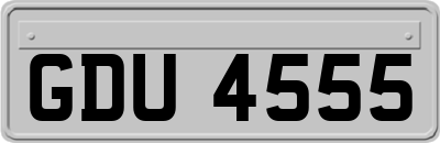 GDU4555