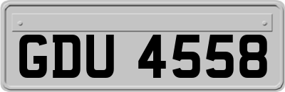 GDU4558