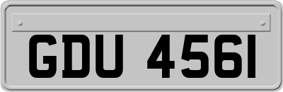 GDU4561