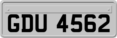 GDU4562
