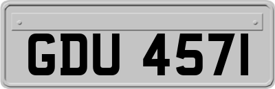 GDU4571