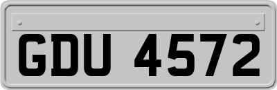 GDU4572