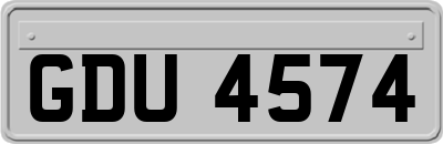 GDU4574