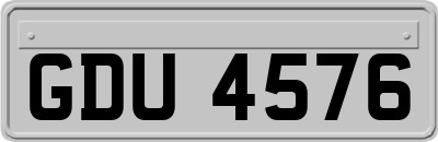 GDU4576