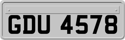 GDU4578