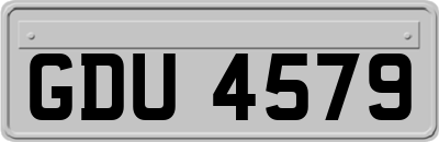 GDU4579
