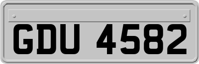 GDU4582