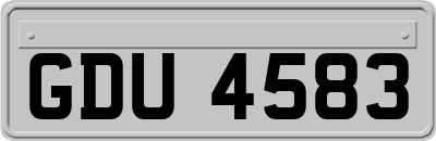GDU4583