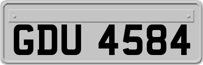 GDU4584