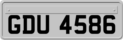 GDU4586