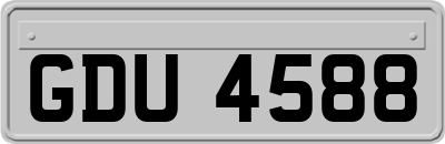 GDU4588