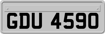 GDU4590