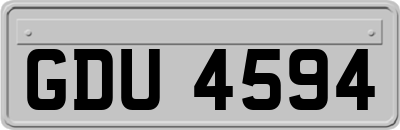 GDU4594