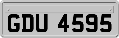 GDU4595