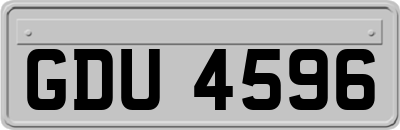 GDU4596