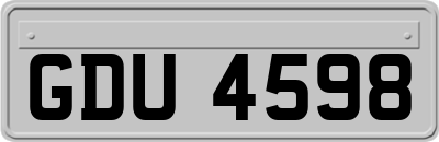 GDU4598