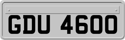 GDU4600