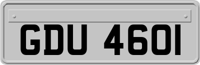 GDU4601