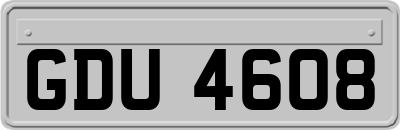 GDU4608