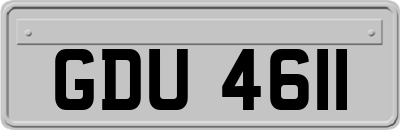 GDU4611