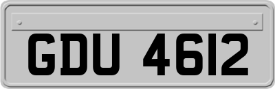 GDU4612
