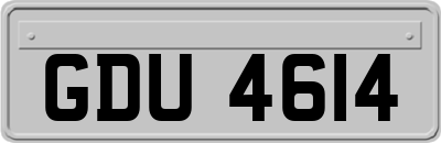GDU4614