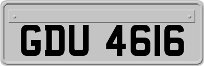 GDU4616