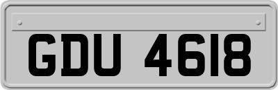 GDU4618