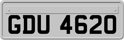 GDU4620