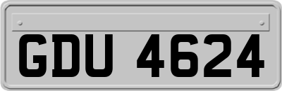 GDU4624