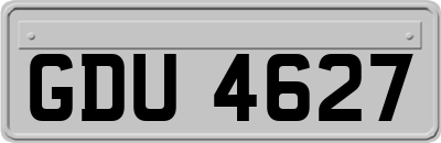 GDU4627