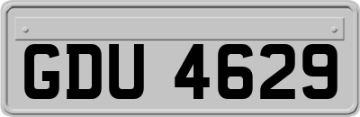 GDU4629