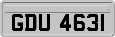 GDU4631