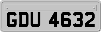 GDU4632