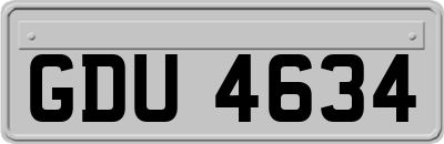 GDU4634