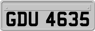 GDU4635