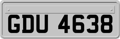GDU4638