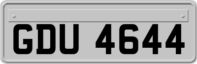 GDU4644